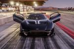 Aston Martin Vulcan 2016 года